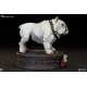 DC Comics Dawg Premium Format Figure 20 cm